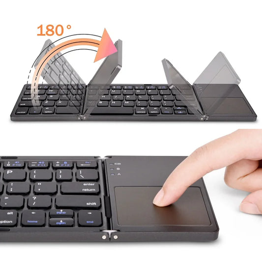 Foldable Keyboard